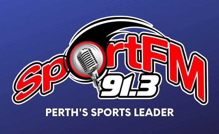 Interview with Perth's SportFM 91.3